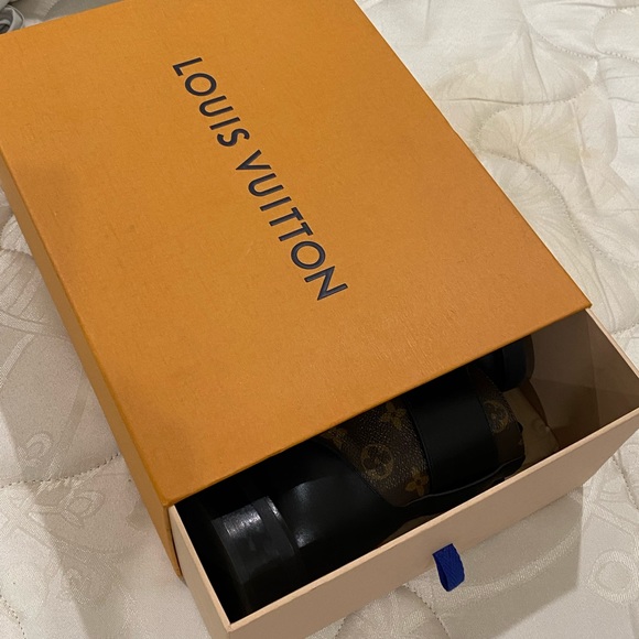 Louis Vuitton Boots Wonderland Flat Ranger - Picture 7 of 8